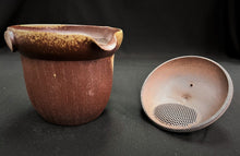 Load image into Gallery viewer, Tokoname Clay Tall Houhin M373