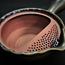 Load image into Gallery viewer, Tokoname Clay Tea Pot M428