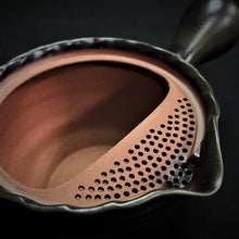 Load image into Gallery viewer, Tokoname Clay Tea Pot M429