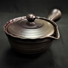 Load image into Gallery viewer, Tokoname Clay Tea Pot M429