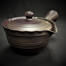 Load image into Gallery viewer, Tokoname Clay Tea Pot M429