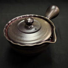 Load image into Gallery viewer, Tokoname Clay Tea Pot M429