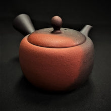 Load image into Gallery viewer, Tokoname Clay Tea Pot M430