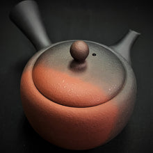 Load image into Gallery viewer, Tokoname Clay Tea Pot M430