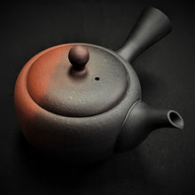 Load image into Gallery viewer, Tokoname Clay Tea Pot M430
