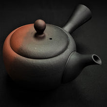 Load image into Gallery viewer, Tokoname Clay Tea Pot M430