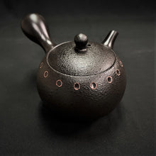 Load image into Gallery viewer, Tokoname Clay Tea Pot M436