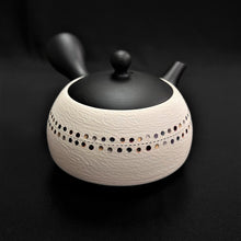 Load image into Gallery viewer, Tokoname Clay Tea Pot M441