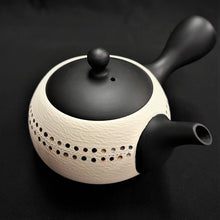 Load image into Gallery viewer, Tokoname Clay Tea Pot M441