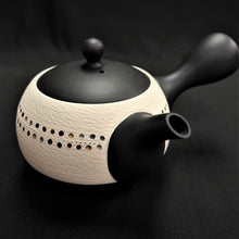 Load image into Gallery viewer, Tokoname Clay Tea Pot M441