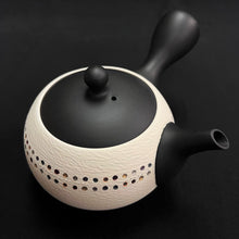 Load image into Gallery viewer, Tokoname Clay Tea Pot M441