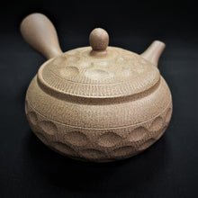 Load image into Gallery viewer, Tokoname Clay Tea Pot M502