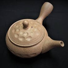 Load image into Gallery viewer, Tokoname Clay Tea Pot M502