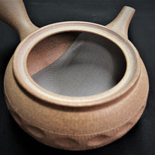 Load image into Gallery viewer, Tokoname Clay Tea Pot M502