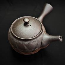 Load image into Gallery viewer, Tokoname Clay Tea Pot M503