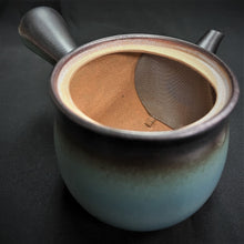 Load image into Gallery viewer, Tokoname Clay Tea Pot M628