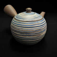 Load image into Gallery viewer, Tokoname Clay Tea Pot M650