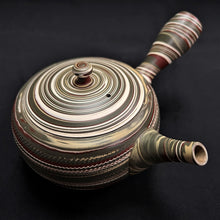 将图片加载到图库查看器,常滑砂锅 M812