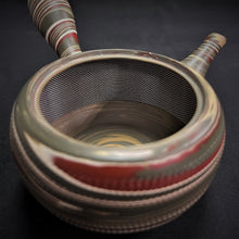 将图片加载到图库查看器,常滑砂锅 M812