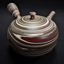 将图片加载到图库查看器,常滑砂锅 M812