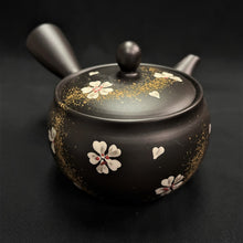 Load image into Gallery viewer, Tokoname Clay Tea Pot M814