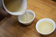 将图片加载到图库查看器,鉄観音 中焙火