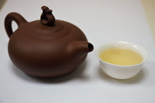 将图片加载到图库查看器,鉄観音 中焙火