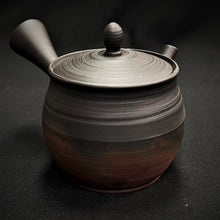 Load image into Gallery viewer, Tokoname Clay Tea Pot N1N
