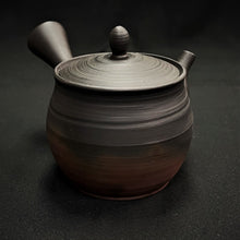 Load image into Gallery viewer, Tokoname Clay Tea Pot N1N