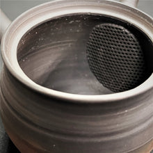 Load image into Gallery viewer, Tokoname Clay Tea Pot N1N