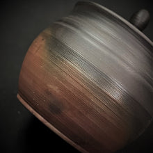 Load image into Gallery viewer, Tokoname Clay Tea Pot N1N
