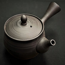 Load image into Gallery viewer, Tokoname Clay Tea Pot N1N