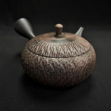 Load image into Gallery viewer, Tokoname Clay Tea Pot N15