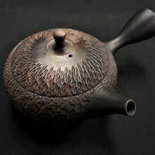 Load image into Gallery viewer, Tokoname Clay Tea Pot N15