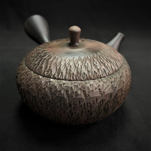 Load image into Gallery viewer, Tokoname Clay Tea Pot N15