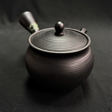 Load image into Gallery viewer, Tokoname Clay Tea Pot N2