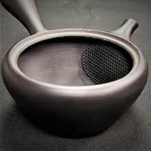 Load image into Gallery viewer, Tokoname Clay Tea Pot N4N