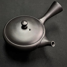 Load image into Gallery viewer, Tokoname Clay Tea Pot N4N