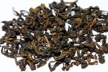 Load image into Gallery viewer, Vintage 30 Years Dong Ding Oolong / 凍頂陳年老茶30年