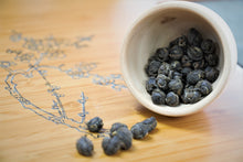 Load image into Gallery viewer, Pu-erh Jasmine Pearl / 普洱茉莉龙珠