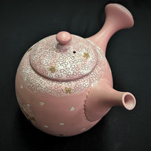 Load image into Gallery viewer, Tokoname Clay Tea Pot W77