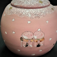 Load image into Gallery viewer, Tokoname Clay Tea Pot W77
