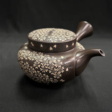 Load image into Gallery viewer, Tokoname Clay Tea Pot T4