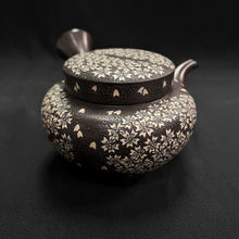 Load image into Gallery viewer, Tokoname Clay Tea Pot T4
