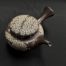 Load image into Gallery viewer, Tokoname Clay Tea Pot T4