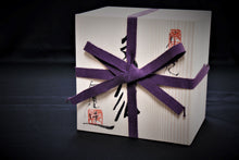 Load image into Gallery viewer, 152 Banko Yaki Purple Clay Tea Pot 310ml