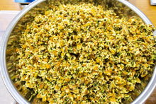 将图片加载到图库查看器,古茶树之花 (古树茶花)