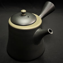 Load image into Gallery viewer, Tokoname Clay Tea Pot W172