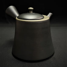 Load image into Gallery viewer, Tokoname Clay Tea Pot W172