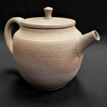 Load image into Gallery viewer, Tokoname Clay Tea Pot W186